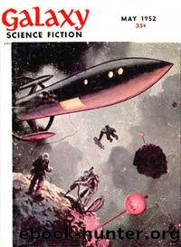 Wheels Within by Charles V. De Vet