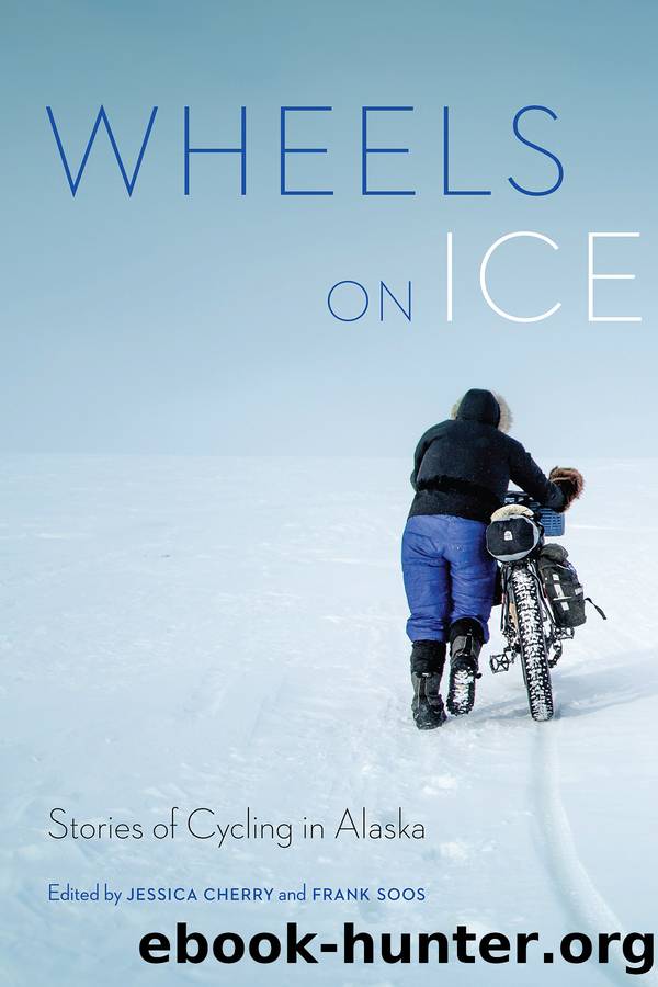 Wheels on Ice by Unknown