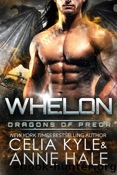 Whelon by Celia Kyle & Anne Hale