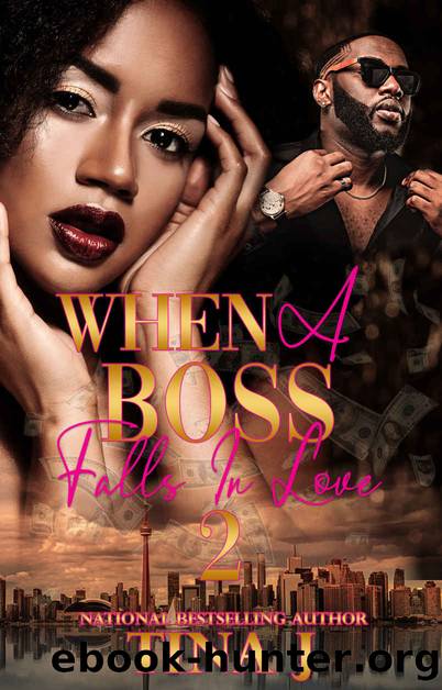 When A Boss Falls In Love 2 by Tina J