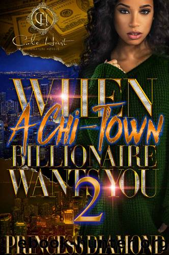 When A Chi-Town Billionaire Wants You 2 by Princess Diamond