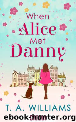 When Alice Met Danny by T A Williams