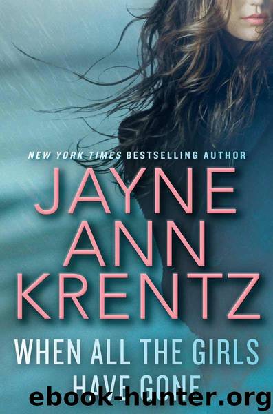 When All The Girls Have Gone by Krentz Jayne Ann