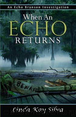 When An Echo Returns (Echo Branson #2) by Linda Kay Silva