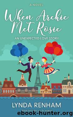 When Archie Met Rosie by Lynda Renham