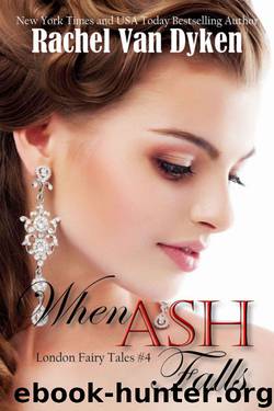 When Ash Falls by Rachel Van Dyken