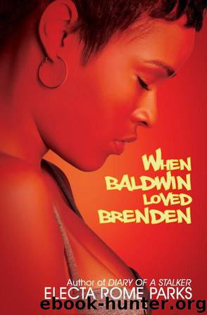 When Baldwin Loved Brenden by Electa Rome Parks