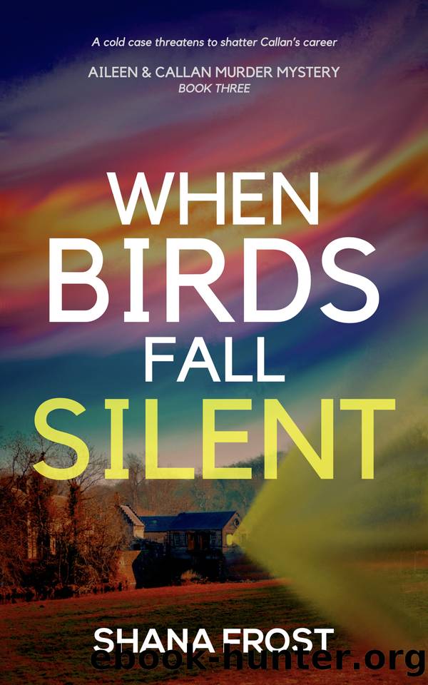 When Birds Fall Silent by Shana Frost