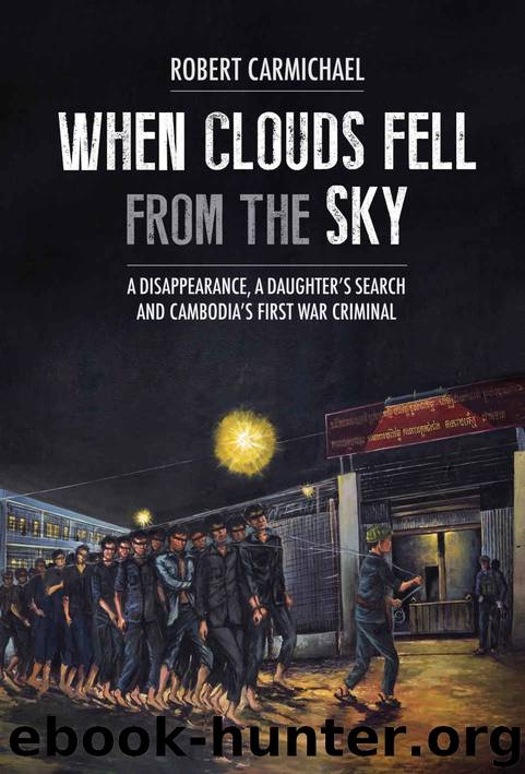 When Clouds Fell from the Sky by Carmichael Robert