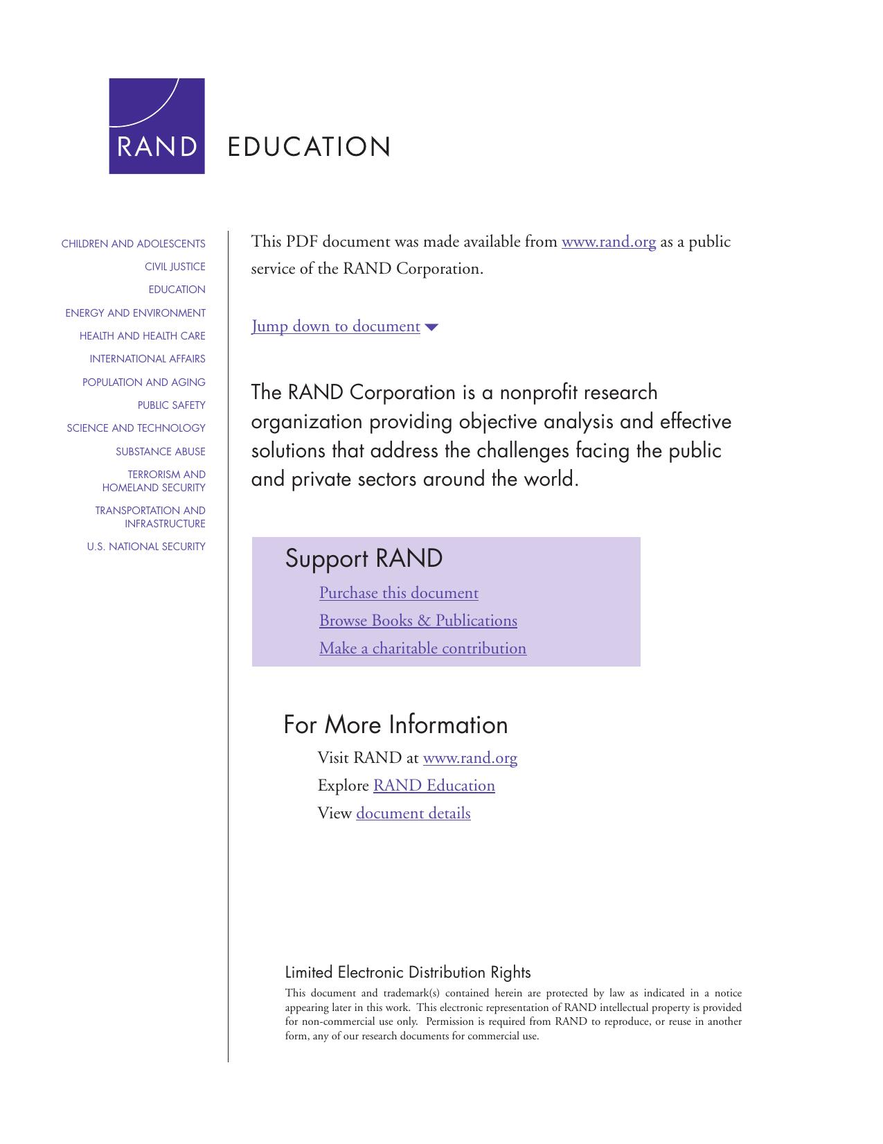 When Computers go to School: How Kent School Implements Information Technology to Enrich Teaching and Learning by Phillip D. Devin