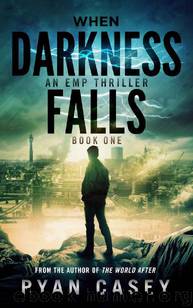 When Darkness Falls (Book 1) by Casey Ryan