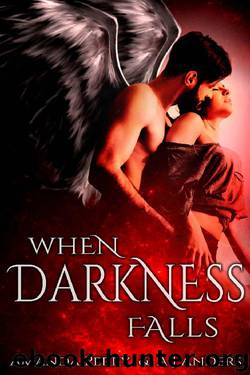 When Darkness Falls by Amanda Perry & AJ Anders