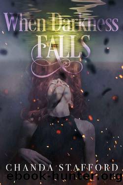 When Darkness Falls by Chanda Stafford
