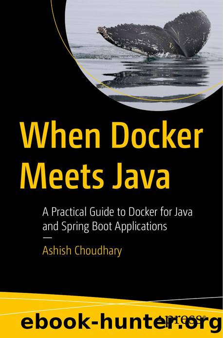 When Docker Meets Java by 2025
