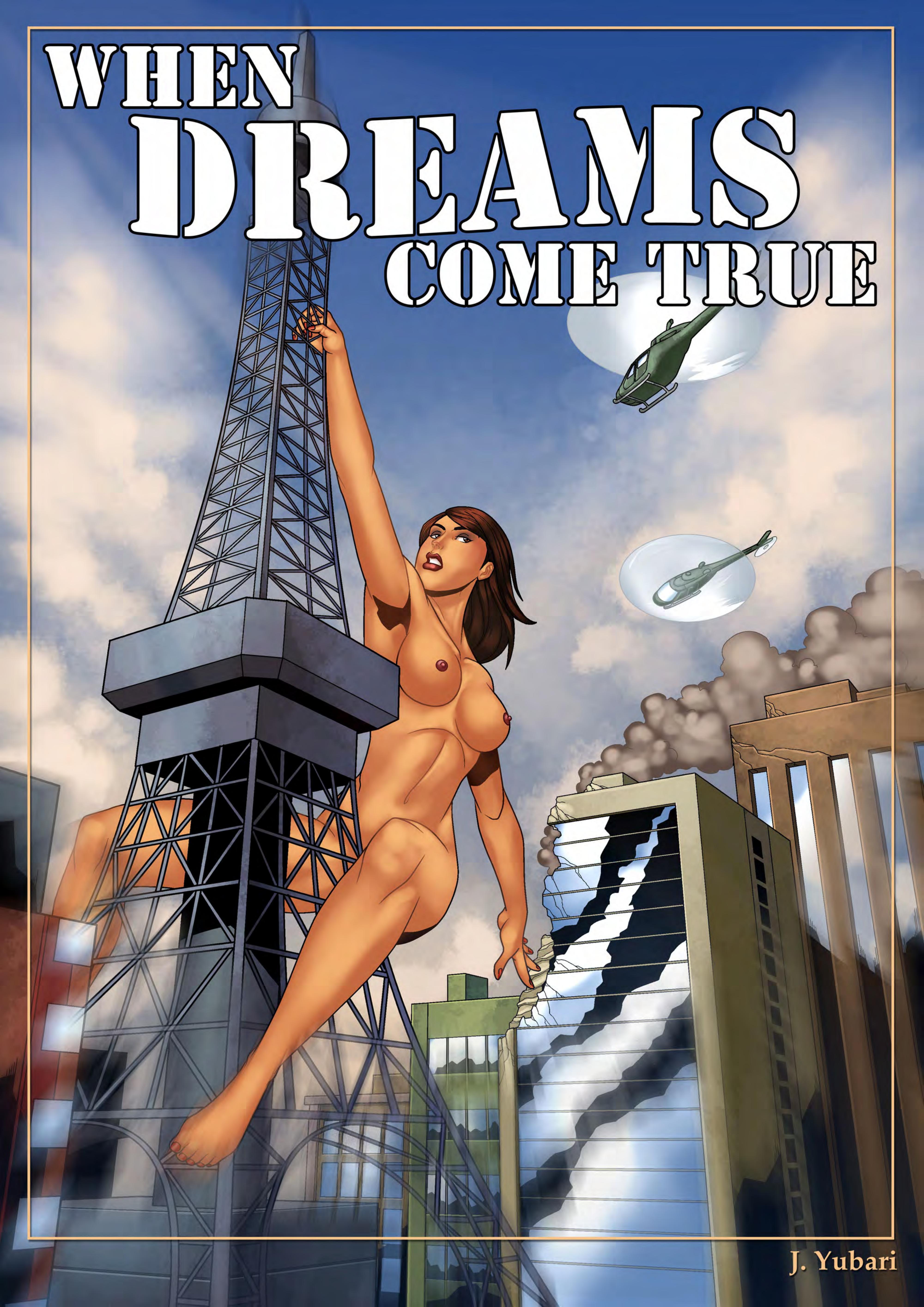 When Dreams Come True by Unknown