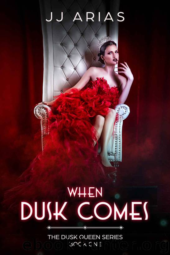 When Dusk Comes by J. J. Arias