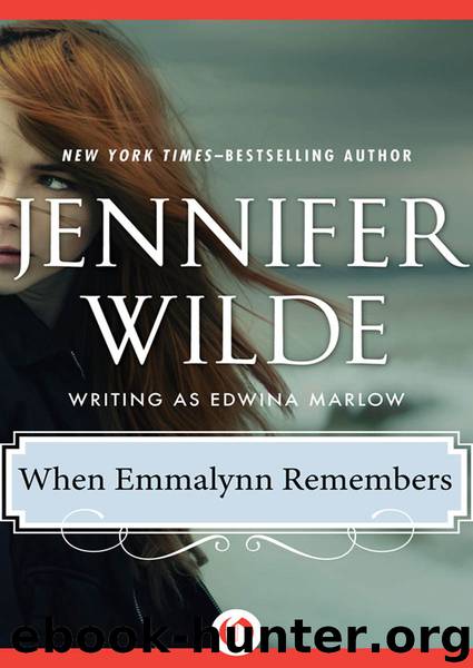 When Emmalynn Remembers by Jennifer Wilde