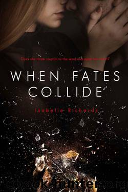 When Fates Collide by Isabelle Richards