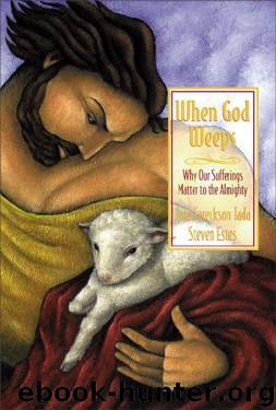 When God Weeps by Joni Eareckson Tada