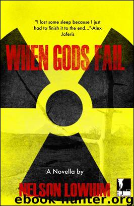 When Gods Fail by Nelson Lowhim
