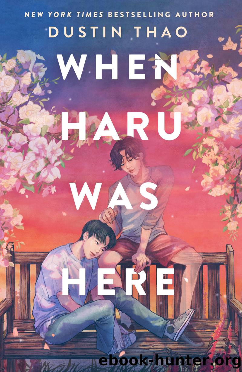 When Haru Was Here by Dustin Thao