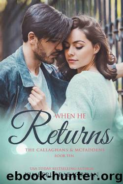 When He Returns by Kimberly Rae Jordan