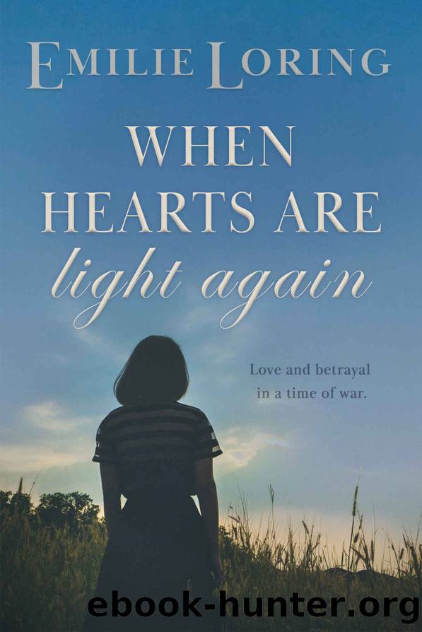 When Hearts Are Light Again : A classic romance novel by Emilie Loring