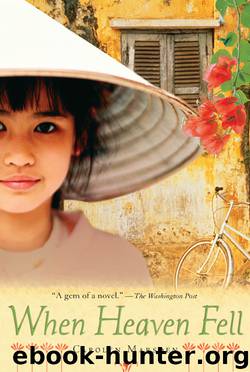 When Heaven Fell by Carolyn Marsden