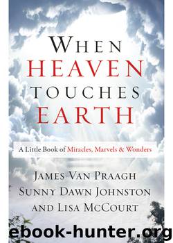 When Heaven Touches Earth by James Van Praagh