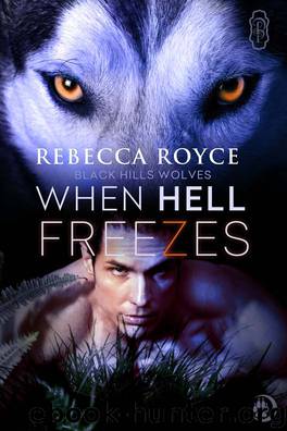 When Hell Freezes by Rebecca Royce