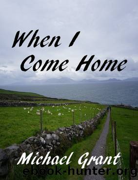 When I Come Home by Michael Grant
