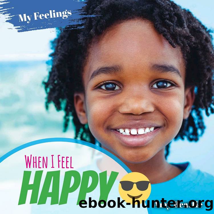 When I Feel Happy by Amy Beattie