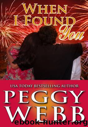 When I Found You (A Box Set) by Webb Peggy