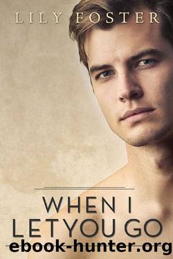 When I Let You Go by Lily Foster