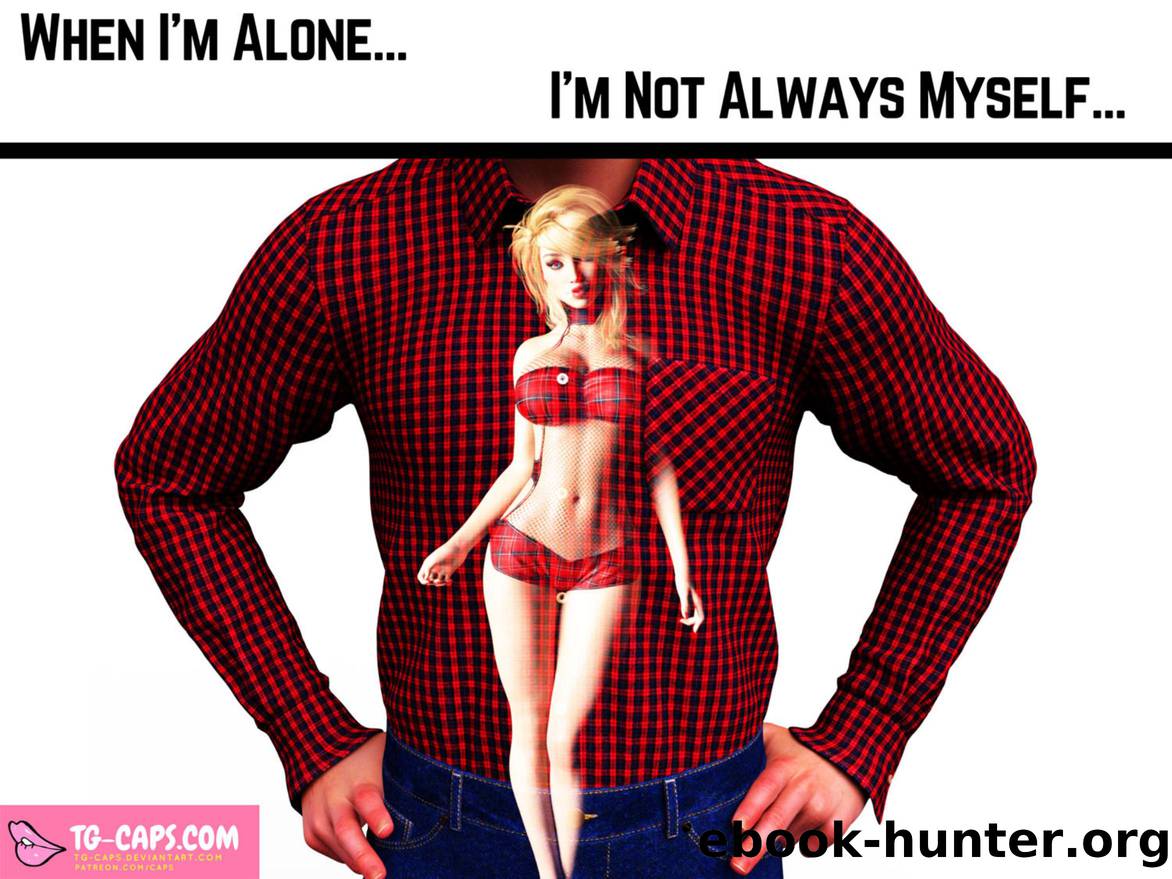 When I'm Alone by Tom Reynolds