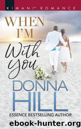 When I'm With You by Donna Hill
