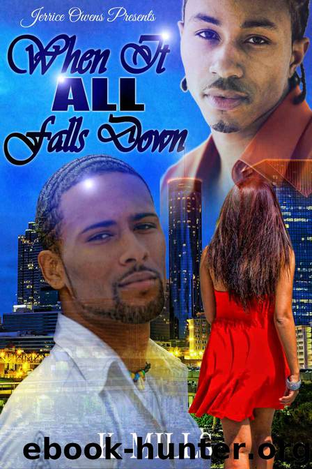 When It All Fall Down by K Mills & Kieanna Bush-Jordan & Envy York & Jerrice Owens