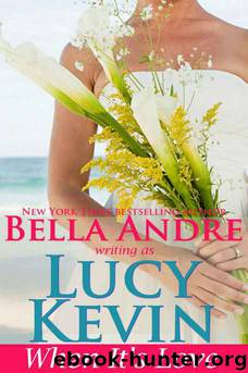 When It's Love by Lucy Kevin & Bella Andre