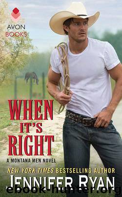 When It's Right by Ryan Jennifer