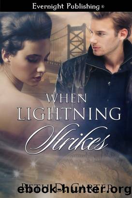 When Lightning Strikes by Beth D. Carter