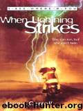When Lightning Strikes by Jenny Carroll