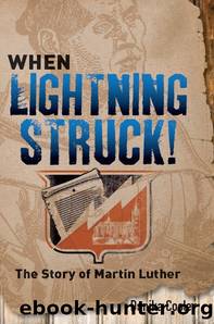 When Lightning Struck! by Danika Cooley