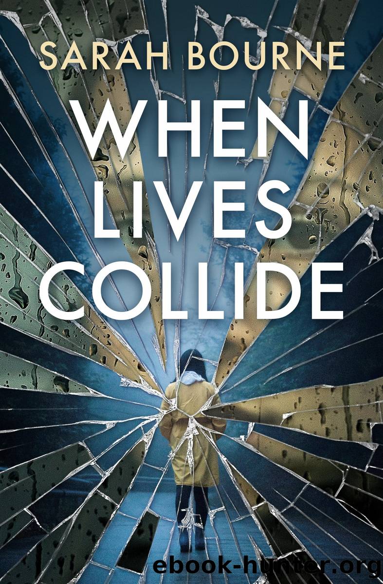 When Lives Collide by Sarah Bourne