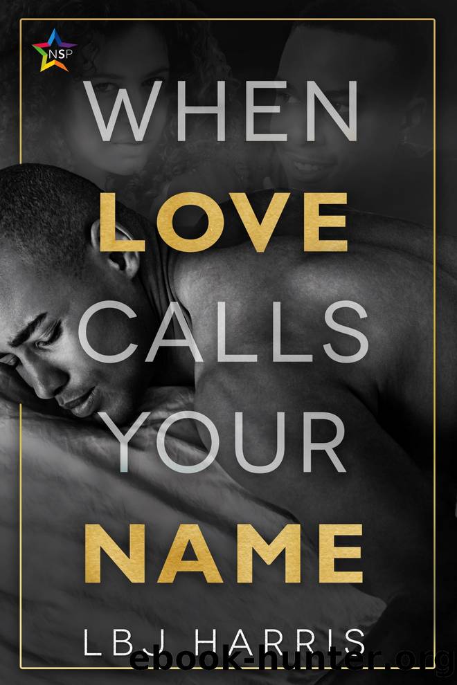 When Love Calls Your Name by LBJ Harris