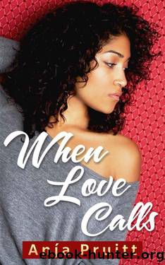 When Love Calls by Anja Pruitt