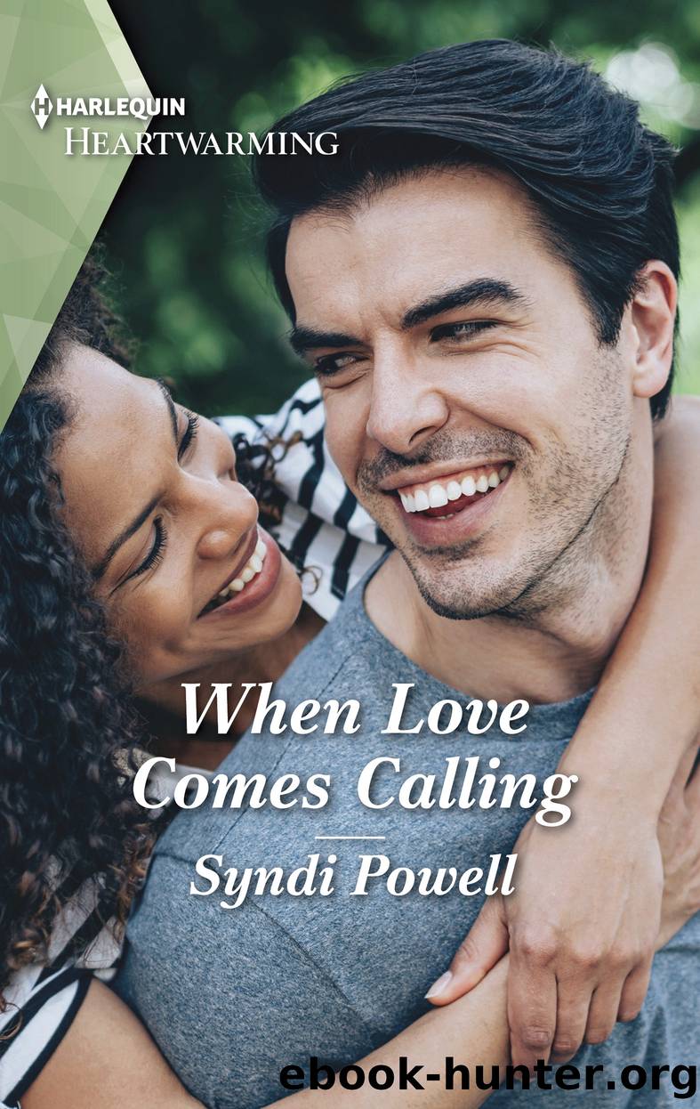 When Love Comes Calling by Syndi Powell