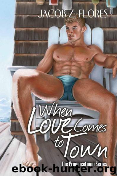 When Love Comes to Town (Provincetown) by Flores Jacob Z