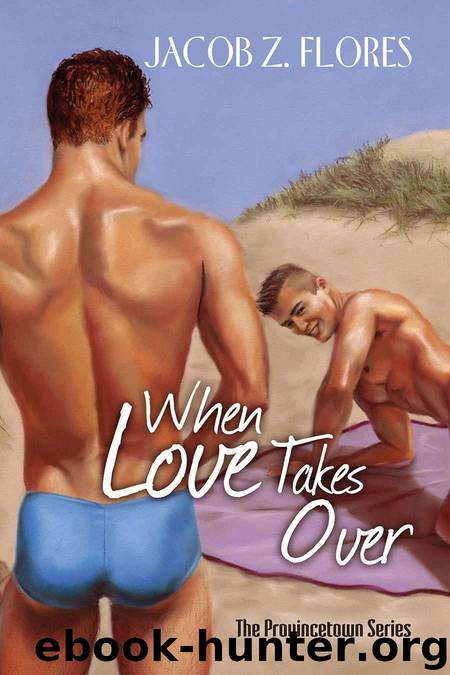 When Love Takes Over by Jacob Z. Flores
