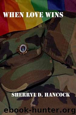 When Love Wins by Sherryl D Hancock