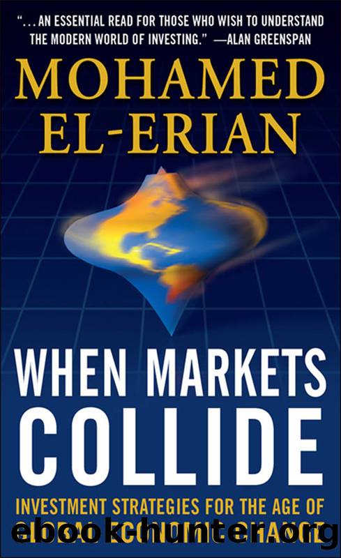 When Markets Collide by Mohamed El-Erian
